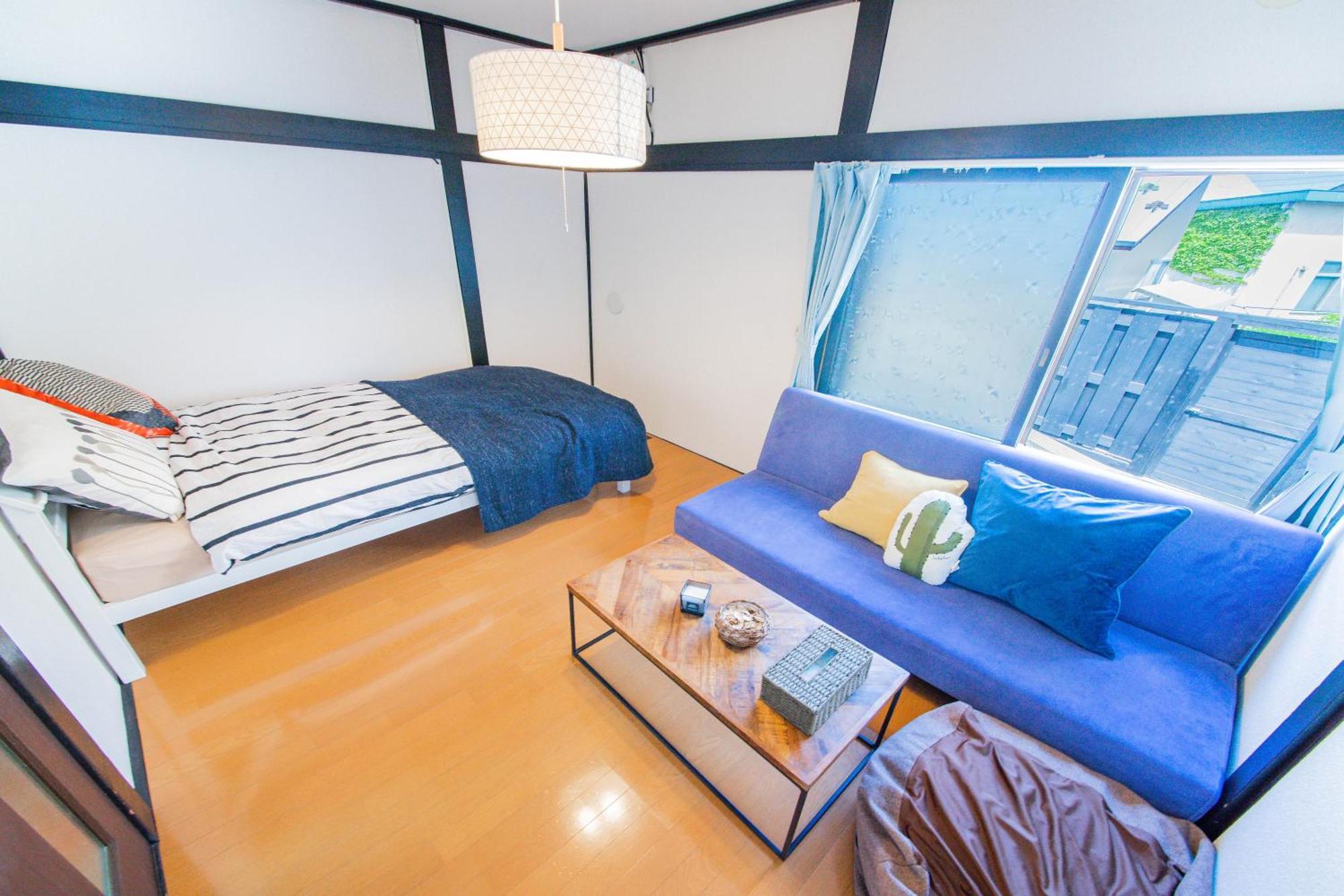Kotone Villa Otaru Exterior foto