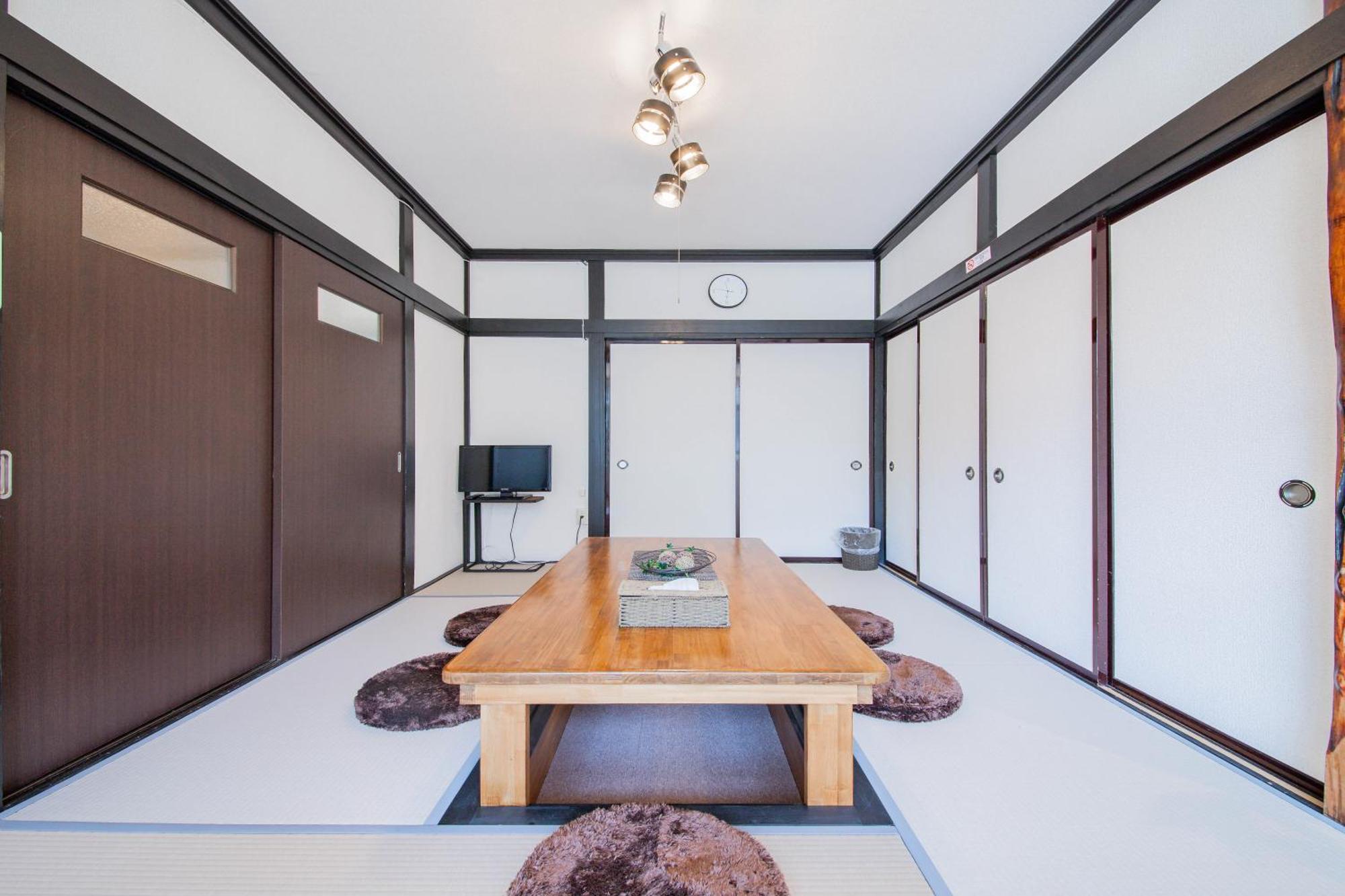 Kotone Villa Otaru Exterior foto