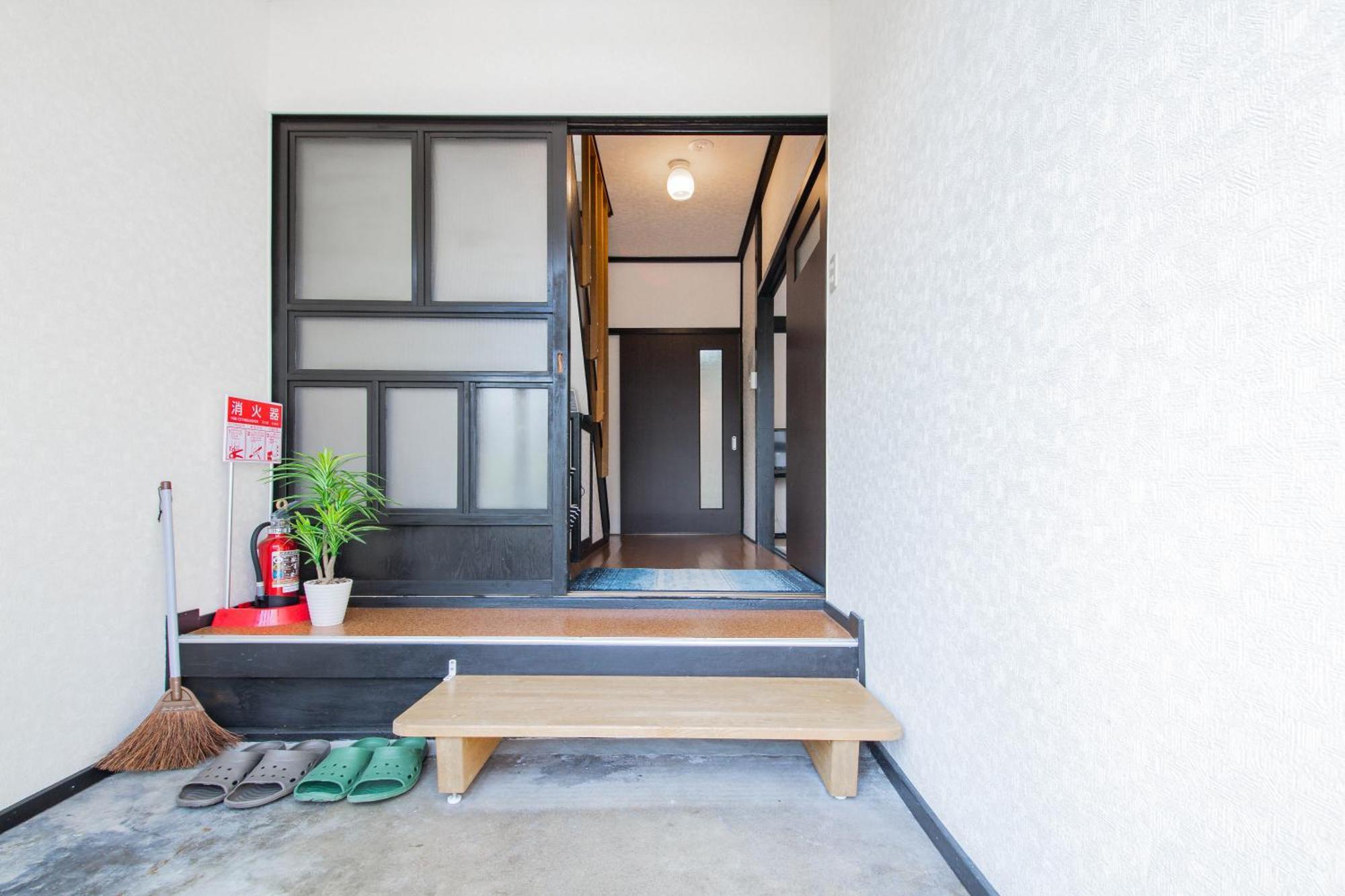 Kotone Villa Otaru Exterior foto
